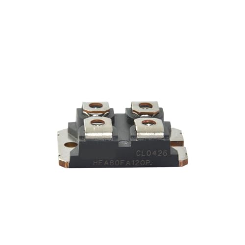 Module HFA80FA120P redresseur IGBT pour éviter les surchauffes électriques