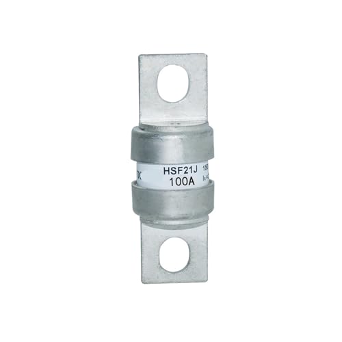 Fusible rapide HSF21JDC de 100A à 400A 150V pour protection de circuit électrique - 2