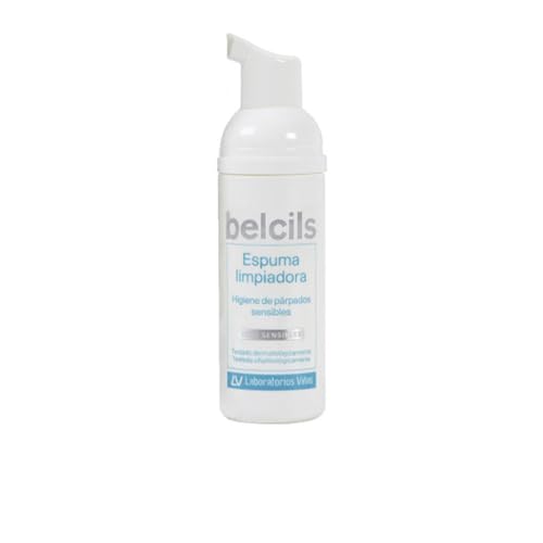 Belcils Espuma Limpiadora 50 ml