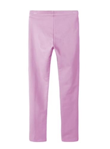 KLOTTZ K4221 - Legging Infantil Carnaval Algodón Afelpado Disfraces Niñas