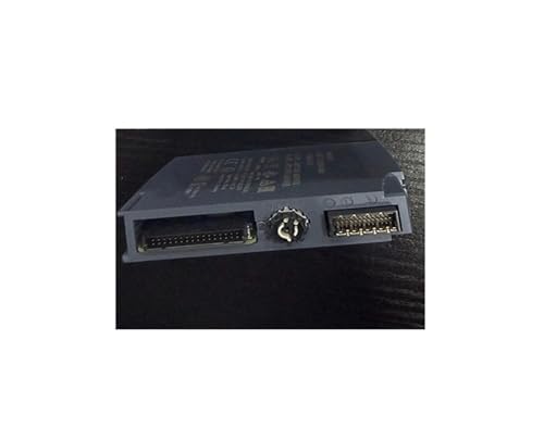 6ES7136-6BA01-0CA0 module d'entrée de sécurité pour automate SIMATIC ET 200SP