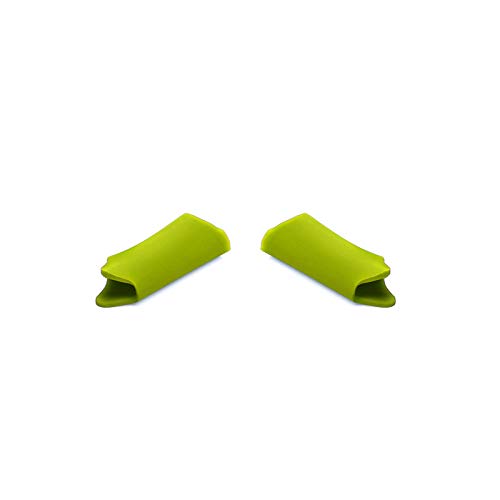 Image of Eye Opening Stuff Replacement Earsocks & Nosepiece Rubber Kits Compatible with Oakley Half Jacket /Half Jacket XLJ Sunglasses
