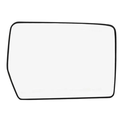 Miroir de rétroviseur Ford F150 pour retrouver le plaisir de conduire