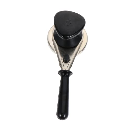 Machine manuelle pour sceller boîtes de tôle en cuisine