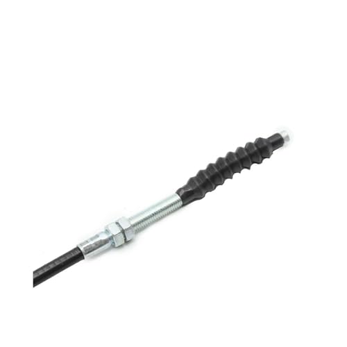 Cable de embrague CB500 (1994-2003) de acero trenzado 3