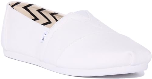 Lista de Toms Tenis los más solicitados. 20 Toms Tenis marca TOMS (2)