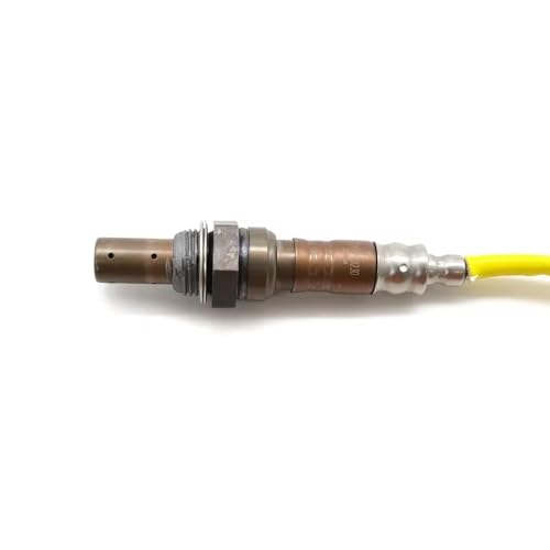 Capteur O2 lambda Subaru Impreza et Forester 2.5L, accessoire auto de rechange - 5
