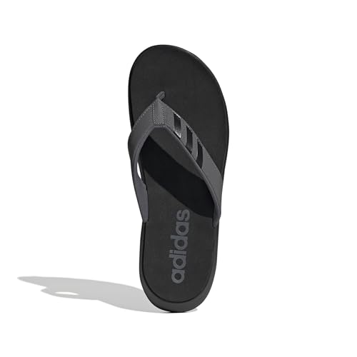Image of Adidas Men's Comfort Flip Flop Slides