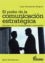 Poder De La Comunicacion Estrategica El Amazon Br