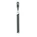 Nicholson Hand File with Handle (Carded), American Pattern, Single/Double Cut, Rectangular,  8" Length