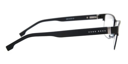 Sunglasses Boss Black 1040 0003 Matte2