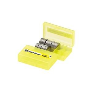Amazon.co.jp: （業務用20セット）オープン工業 コインケース M-100W