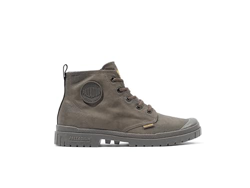 Image of Palladium Unisex-Adult Classic Ankle Boot