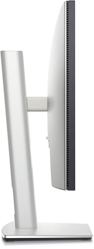 Image of Dell-U2424HE, 23.80 inch (60.45 cm), 1920 x 1080 at 120 Hz, IPS-Panel, Aspect Ratio 16:9, Response Time