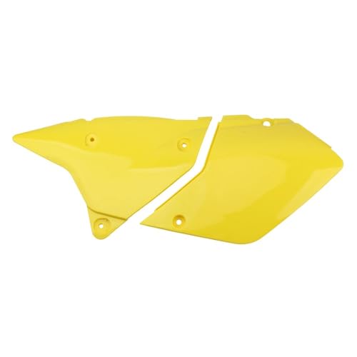 Carénage latéral arrière gauche noir pour carrosserie de moto DRZ400S et E