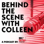 Behind The Scene With Colleen: Tommy Conwell