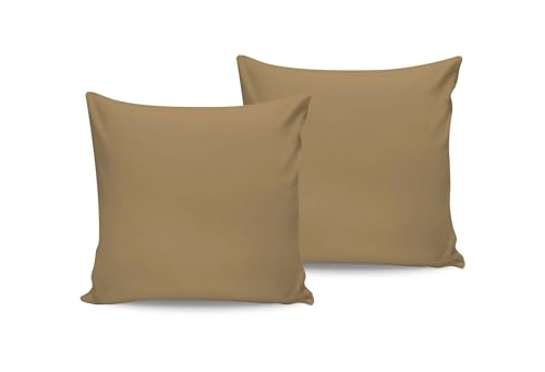 Juego de Fundas de Almohada  2 Piezas