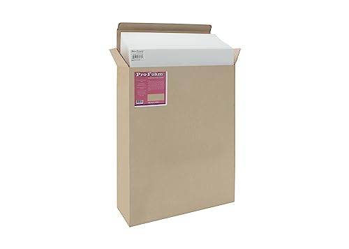 Jerry's Artarama Acid-Free Foam Board Sheets for Artists and Framers 11