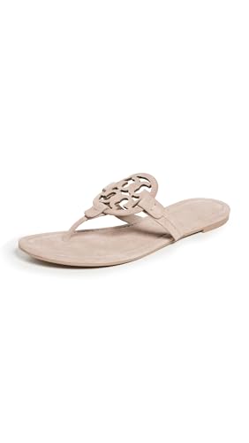 Image of Tory Burch Women's Miller Embellished Sandals