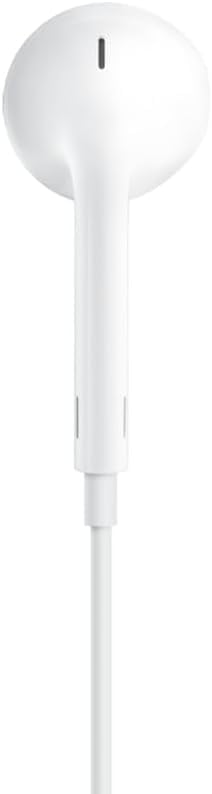 Image of [Orginal] Earphones for Apple Earbuds, iPhone Wired with USB-C [Apple MFi Certified] Wired Earphones with Microphone and Calling Headphones for iPhone 14 /16 /17 (Earpods USB-C)