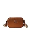  Ralph Lauren Bolso Lauren carrie bandolera 431859604005 lauren tan/caqui