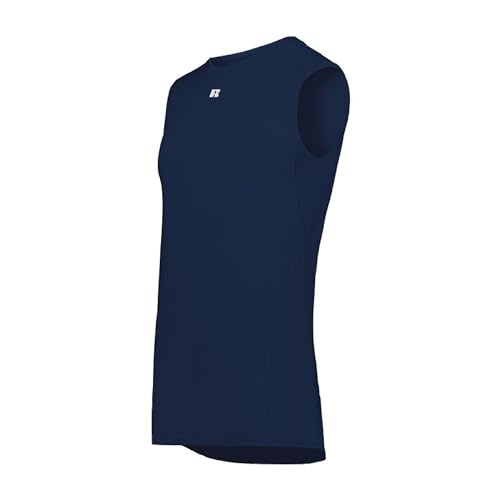 Chemise pour homme Russell Athletic pour rester élégant au bureau