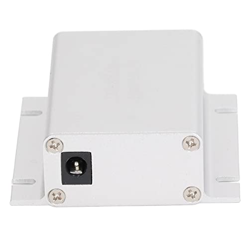 Image of Walfront Noise Generator 0.001-3000MHz Spectrum Tracking Source SMA DC 12V Electronic Component with US Plug 100V-240V 50 /60Hz