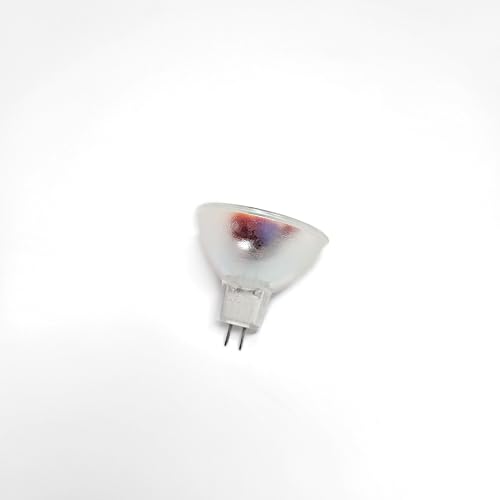 EKE 21V, 150W, MR16, Gx5.3 Base, OEM Quality Compatible Replacement for 54390,64606, JCR21V-150W,BC2744, 1003370, Halogen light Bulb