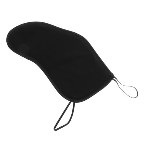 GALPADA Stylish Violin Playing Support Comfortable Chin Cushion for Professional Musicians