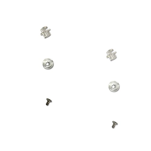 Agv Pins All Pinlock Lenses Excl. Race 3 (2+2+2) Neutral N