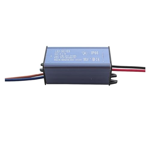 Alimentation murale pilote LED 85-265V transformateur courant constant - 2