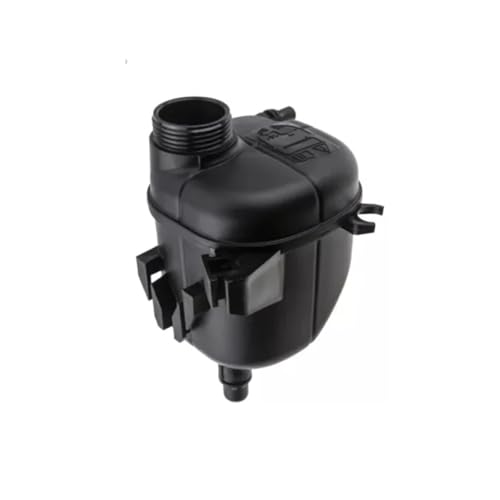 Car Engine Coolant Expansion Pot Without Lid for 5 G30 F90 G31 6 G32 7 G11 G12 17138610655 17139485733