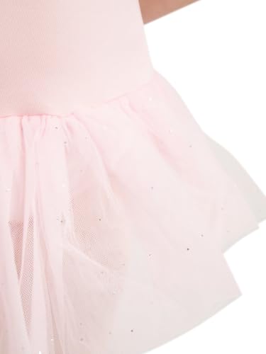 Capezio Girls' Tutu Dress2