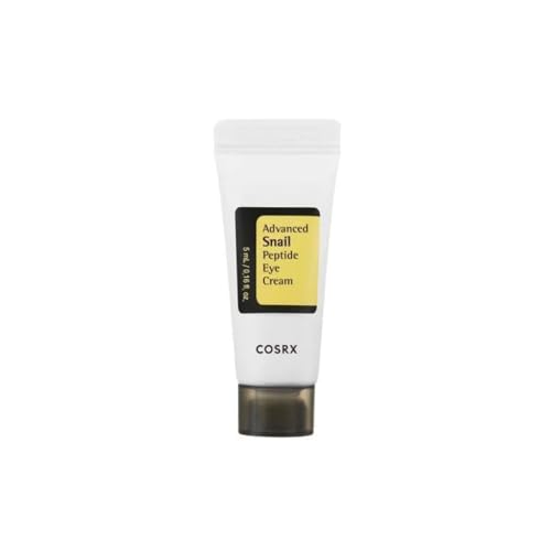 Cosrx Advanced Snail Peptide Eye Cream 5Ml