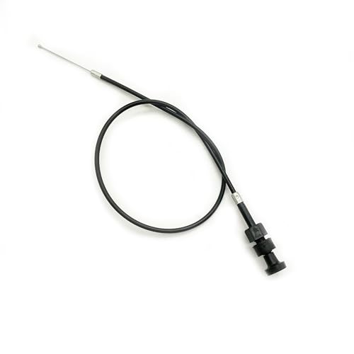 Câble de starter bloqué sur LT125 ou PW50 ? Remplacez-le par ce câble de 36 pouces 1983-1987