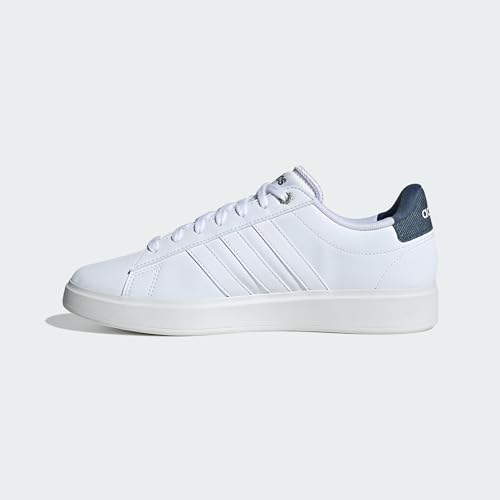 Image of adidas Women's Grand Court 2.0 Tennis Shoe