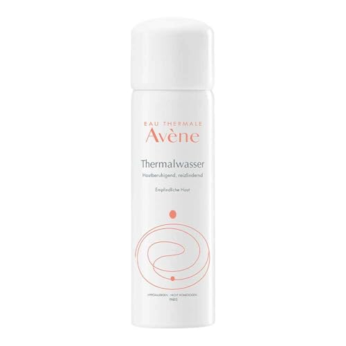 Avene Thermal Water