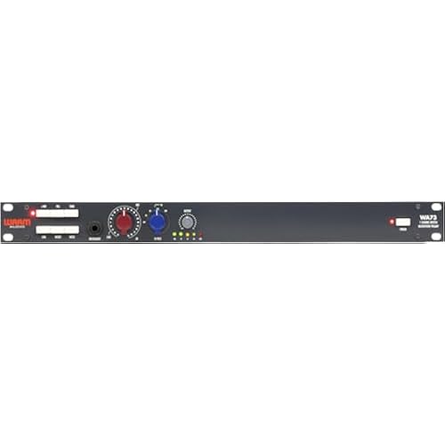 Warm Audio WA73 Microphone Preamp