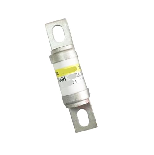 Fusible 660GH-125ULTC pour éviter les pannes de courant 660V 125A