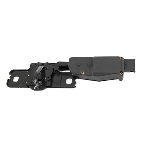 Serrure de coffre bloquee ? Actionneur hayon 4F9827383G Audi Q5 A4