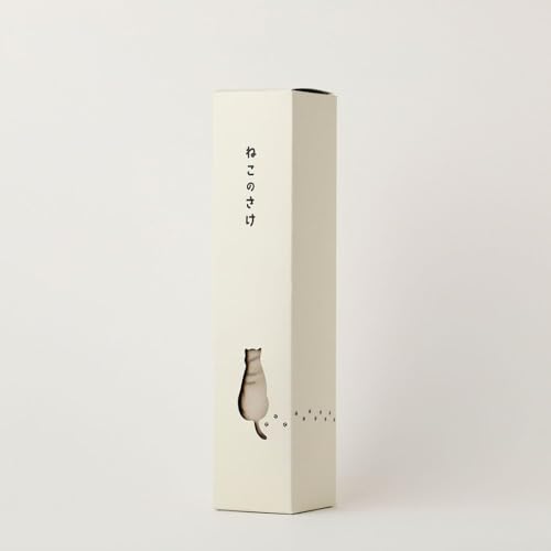 クランド ねこのさけ 梅酒 500ml の商品画像 5