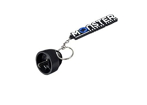 image for AlveyTech Deluxe Easy Pull Key for Pride and Go-Go Scooter - Replaceme