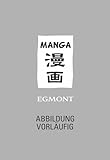 Egmont Manga