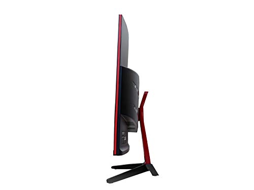 YASHI Monitor Pioneer Gaming 27