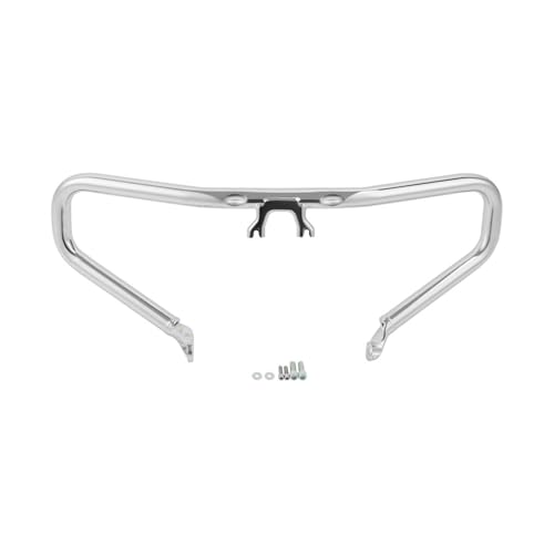 Pare-chocs moto CVO Street Glide pour vos longs voyages
