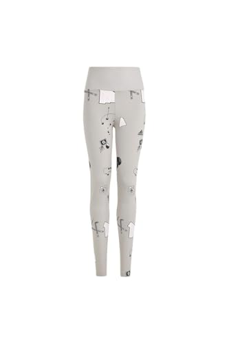 Brand Love Leggings Kids mgh solid 11-12 Years bambina