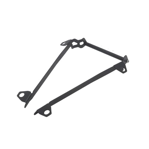 Support téléphone moto Ducati Multistrada V4 S panneau rigide haute finition