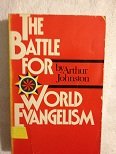 The battle for world evangelism 0842301011 Book Cover