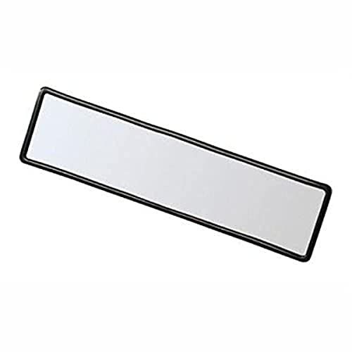 Lam65501 - espejo retrovisor interior panoramico 260x67 mm