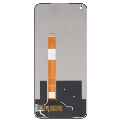 Image of Glass Exclusive Incell Lcd Display With Touch Screen Digitizer Display Assembly Combo Folder For Oppo (Oppo A92) Cellphone